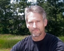 Dave Randolph, active aging and kettlebell coach in Taylorsville KY
