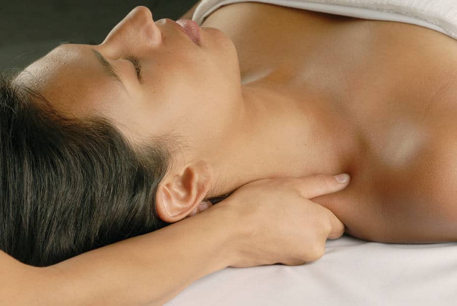Cheryl's Essential Massage